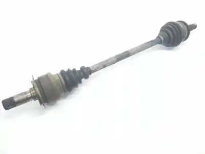 Second-hand car spare part rear right transmission for clase c vito basic, combi 2.1 cdi oem iam references a6393500710  a6393500710