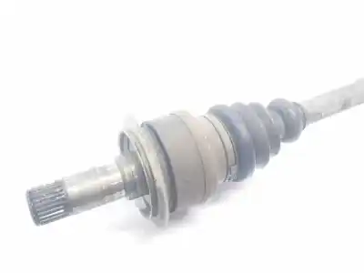 Second-hand car spare part rear right transmission for clase c vito basic, combi 2.1 cdi oem iam references a6393500710  a6393500710