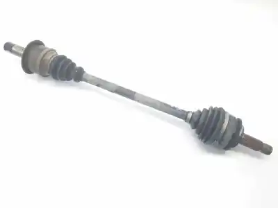 Second-hand car spare part rear right transmission for clase c vito basic, combi 2.1 cdi oem iam references a6393500710  a6393500710