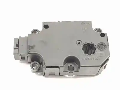 Second-hand car spare part air conditioning hatches opening motor for audi a6 avant 2.0 16v tdi oem iam references zbat0084d03