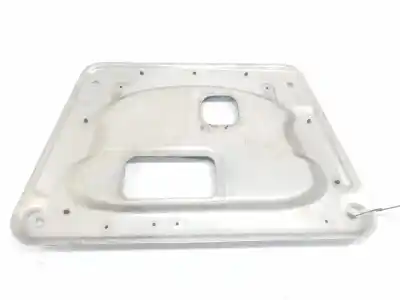 Pezzo di ricambio per auto di seconda mano copertura skid per bmw x3 (e83) 3.0 d riferimenti oem iam 31103412099