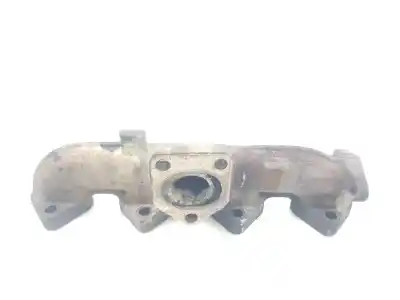 Second-hand car spare part exhaust manifold for bmw 3 compact (e46) 320 td oem iam references 11627790219