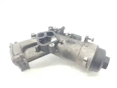 Peça sobressalente para automóvel em segunda mão filtro de óleo por bmw 3 compact (e46) 320 td referências oem iam 11427805407  11427805407