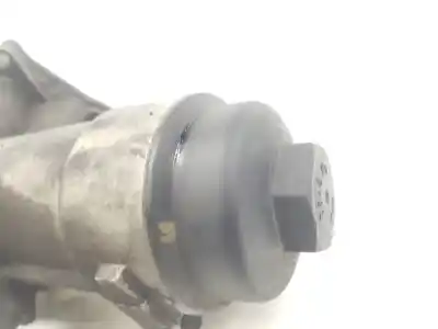 Peça sobressalente para automóvel em segunda mão filtro de óleo por bmw 3 compact (e46) 320 td referências oem iam 11427805407  11427805407