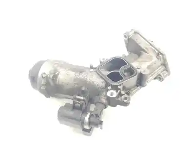 Peça sobressalente para automóvel em segunda mão filtro de óleo por bmw 3 compact (e46) 320 td referências oem iam 11427805407  11427805407
