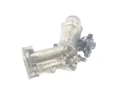 Peça sobressalente para automóvel em segunda mão filtro de óleo por bmw 3 compact (e46) 320 td referências oem iam 11427805407  11427805407