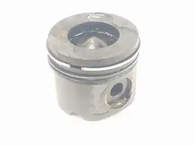 Second-hand car spare part piston for bmw 3 compact (e46) 320 td oem iam references 11257799357