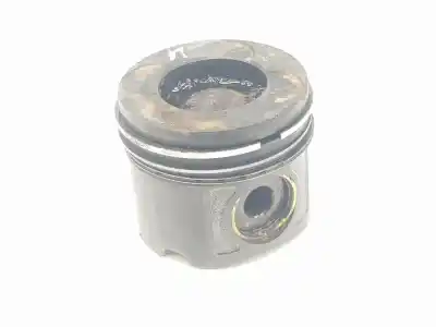 Peça sobressalente para automóvel em segunda mão pistão por bmw 3 compact (e46) 320 td referências oem iam 11257799357  11257799357