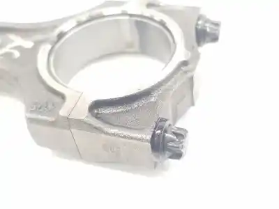 Peça sobressalente para automóvel em segunda mão biela por bmw 3 compact (e46) 320 td referências oem iam 11247805253  11247805253