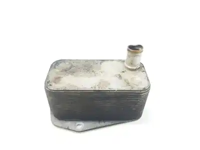 Second-hand car spare part oil radiator for bmw 3 compact (e46) 320 td oem iam references 11427787698