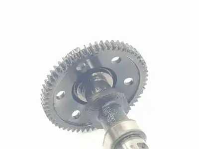 Peça sobressalente para automóvel em segunda mão eixo de comando por bmw 3 compact (e46) 320 td referências oem iam 11312249514  11312249514