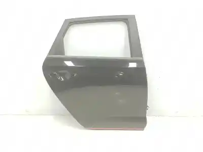 Peça sobressalente para automóvel em segunda mão porta do automóvel traseira direita por hyundai i30 2.0 tgdi referências oem iam 77004g4000