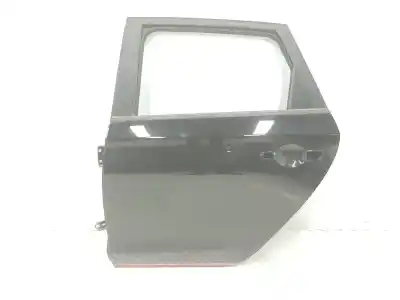 Peça sobressalente para automóvel em segunda mão porta do automóvel traseira esquerda por hyundai i30 2.0 tgdi referências oem iam 77003g4000