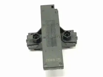Second-hand car spare part electronic module for audi a6 avant 2.0 16v tdi oem iam references 4m0907247