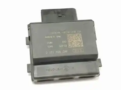 Second-hand car spare part electronic module for audi a6 avant 2.0 16v tdi oem iam references 4k0906121c  4k0906121c