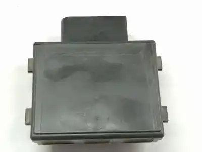 Second-hand car spare part electronic module for audi a6 avant 2.0 16v tdi oem iam references 4k0906121c  4k0906121c