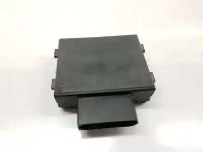 Second-hand car spare part electronic module for audi a6 avant 2.0 16v tdi oem iam references 4k0906121c  4k0906121c