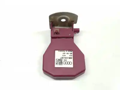 Second-hand car spare part electronic module for audi a6 avant 2.0 16v tdi oem iam references 4m0035507