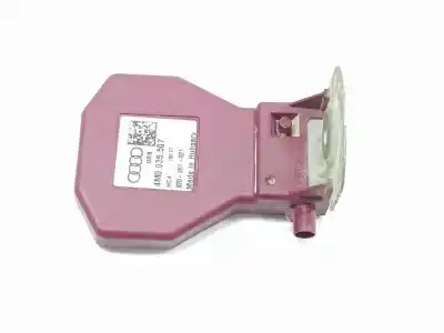 Second-hand car spare part electronic module for audi a6 avant 2.0 16v tdi oem iam references 4m0035507  4m0035507