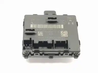 Second-hand car spare part electronic module for audi a6 avant 2.0 16v tdi oem iam references 4m1959595j