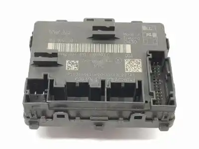 Second-hand car spare part electronic module for audi a6 avant 2.0 16v tdi oem iam references 4m1959593j