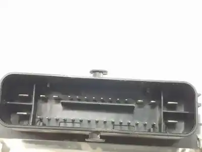 Second-hand car spare part electronic module for audi a6 avant 2.0 16v tdi oem iam references 80a907355g  80a907355g