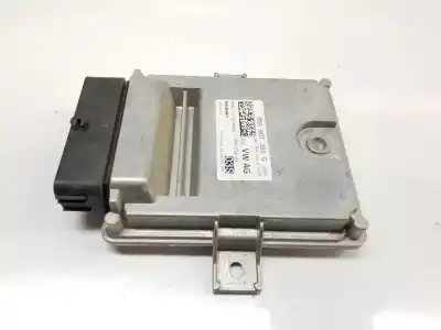 Second-hand car spare part electronic module for audi a6 avant 2.0 16v tdi oem iam references 80a907355g  80a907355g