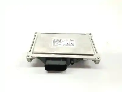 İkinci el araba yedek parçası ELEKTRONIK MODÜL için AUDI A6 AVANT  OEM IAM referansları 4K4907107H  4K4907107H