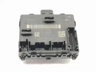 Second-hand car spare part electronic module for audi a6 avant 2.0 16v tdi oem iam references 4m1959592j