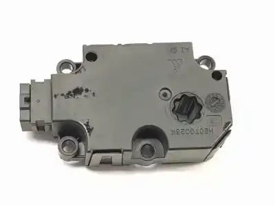 Second-hand car spare part air conditioning hatches opening motor for audi a6 avant 2.0 16v tdi oem iam references zbat0084d03