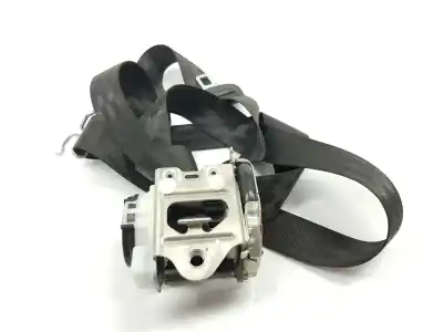 Second-hand car spare part rear left airbag tensioner for audi a6 avant 2.0 16v tdi oem iam references 4k8857805g