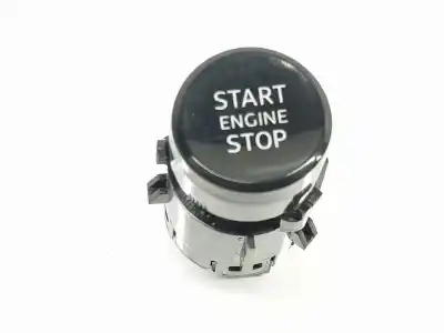 Second-hand car spare part start/stop button for audi a6 avant 2.0 16v tdi oem iam references 4k1905217c