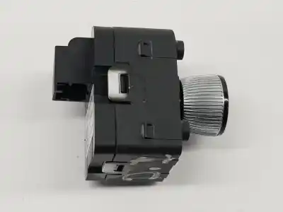 Second-hand car spare part rearview side mirror switch for audi a6 avant 2.0 16v tdi oem iam references 4n0959565