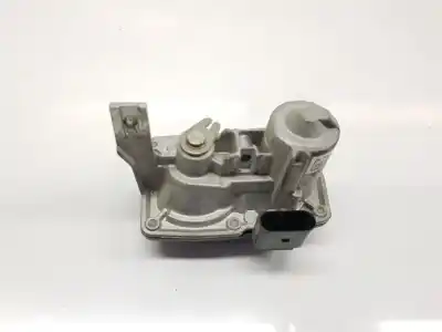 Second-hand car spare part throttle body for audi a6 avant 2.0 16v tdi oem iam references 05l128063e