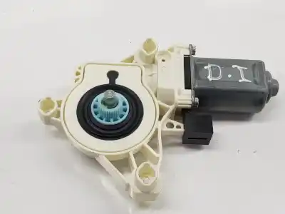 Second-hand car spare part left front window motor for audi a6 avant 2.0 16v tdi oem iam references 4k0959801