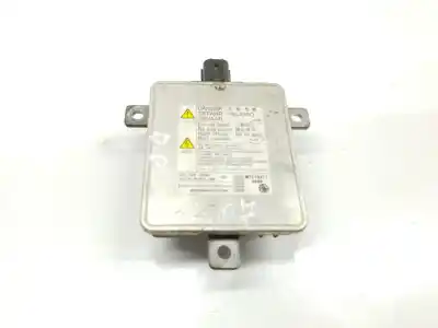 Second-hand car spare part xenon headlights control unit  for honda accord viii (cu) 2.2 i-dtec (cu3) oem iam references 33119ta0003