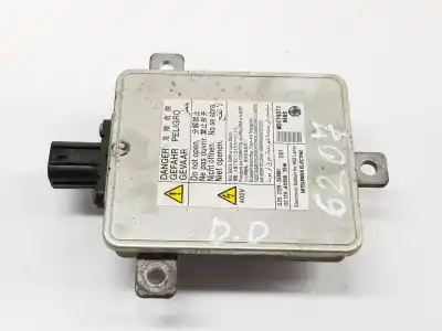 Peça sobressalente para automóvel em segunda mão balastro de xenon por honda accord viii (cu) 2.2 i-dtec (cu3) referências oem iam 33119ta0003  33119ta0003