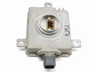 Peça sobressalente para automóvel em segunda mão balastro de xenon por honda accord viii (cu) 2.2 i-dtec (cu3) referências oem iam 33119ta0003  33119ta0003