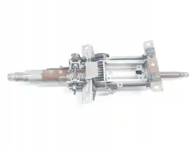 Second-hand car spare part steering column for audi a6 avant 2.0 16v tdi oem iam references 4k0419502e