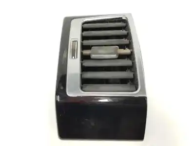 Peça sobressalente para automóvel em segunda mão grelha de ventilação tablier por land rover discovery 5 3.0 td v6 referências oem iam lr097937