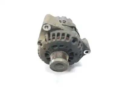 Автозапчастина б/у генератор для ssangyong kyron 2.0 посилання на oem iam 6641540302  6641540302