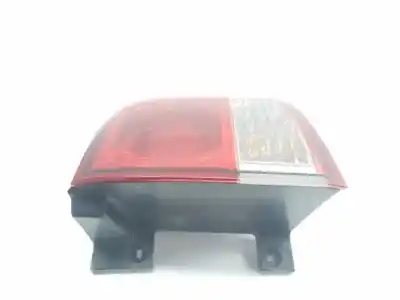 Автозапчасти б/у правый задний фонарь за ssangyong kyron 2.0 ссылки oem iam 8360209002  8360209002