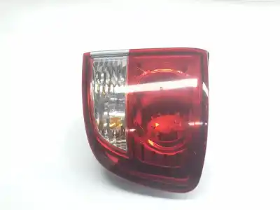 Автозапчасти б/у правый задний фонарь за ssangyong kyron 2.0 ссылки oem iam 8360209002