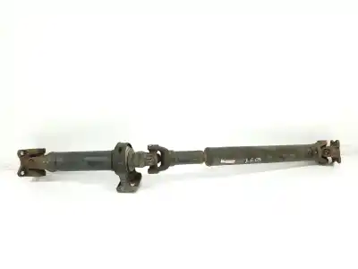 Автозапчасти б/у центральная трансмиссия за ssangyong kyron 2.0 ссылки oem iam 3320009203  3320009203