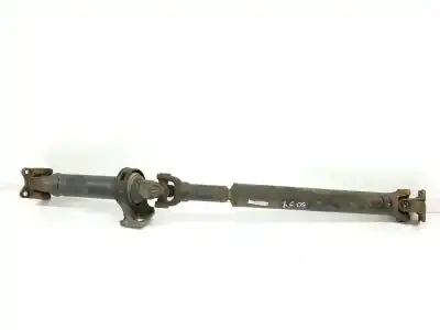 Автозапчасти б/у центральная трансмиссия за ssangyong kyron 2.0 ссылки oem iam 3320009203  3320009203