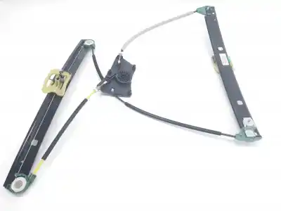 Second-hand car spare part passenger side right window regulator for audi a6 avant 2.0 16v tdi oem iam references 4k0837462