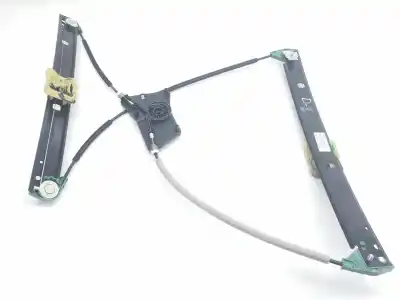 Second-hand car spare part driver left window regulator for audi a6 avant 2.0 16v tdi oem iam references 4k0837461