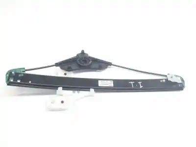 Second-hand car spare part rear left window regulator for audi a6 avant 2.0 16v tdi oem iam references 4k0839461