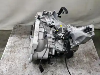 Автозапчастина б/у коробка передач для hyundai i30 (pde, pd, pden) 1.5 посилання на oem iam 430b026140  430b026140