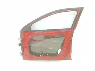 Автозапчастина б/у передні праві двері для hyundai i30 (pde, pd, pden) 1.5 посилання на oem iam 76004g4000  76004g4000